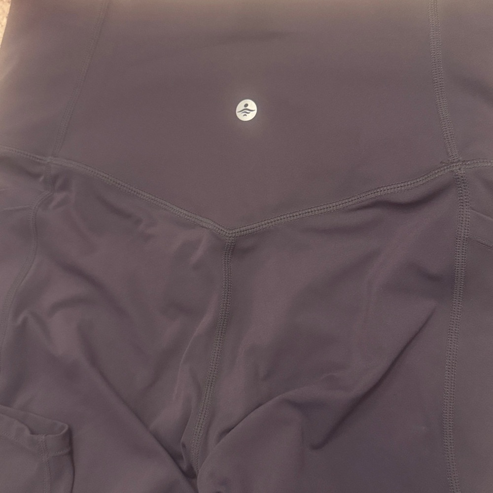 Halara Ultra Sculpt High-Waisted 7/8 length - Picture 15 of 16
